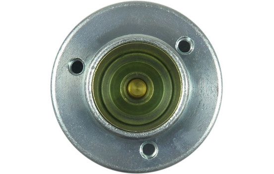 Magnetströmbrytare, startmotor, bild 2