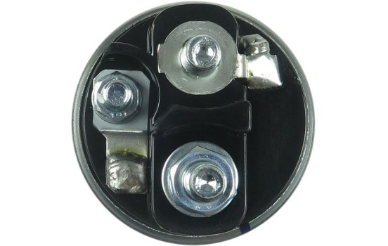 Magnetströmbrytare, startmotor, bild 3
