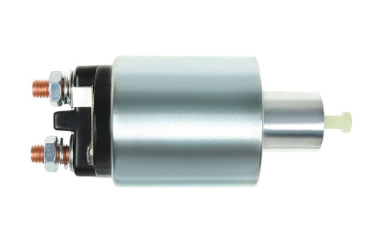 Magnetströmbrytare, startmotor