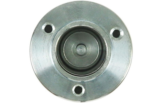 Magnetströmbrytare, startmotor, bild 2