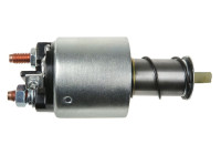 Magnetströmbrytare, startmotor