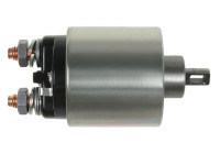 Magnetströmbrytare, startmotor