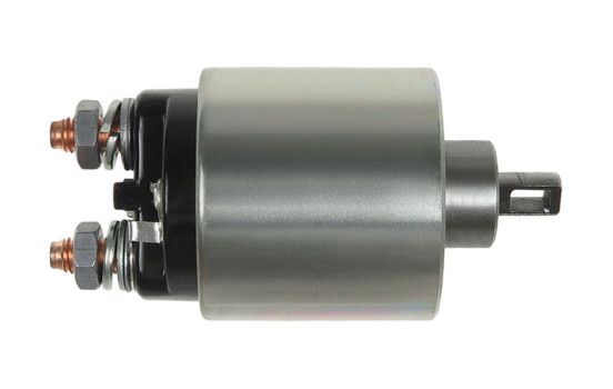 Magnetströmbrytare, startmotor