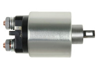 Magnetströmbrytare, startmotor