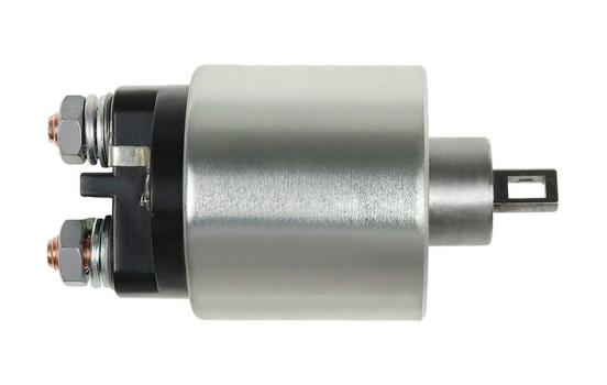 Magnetströmbrytare, startmotor
