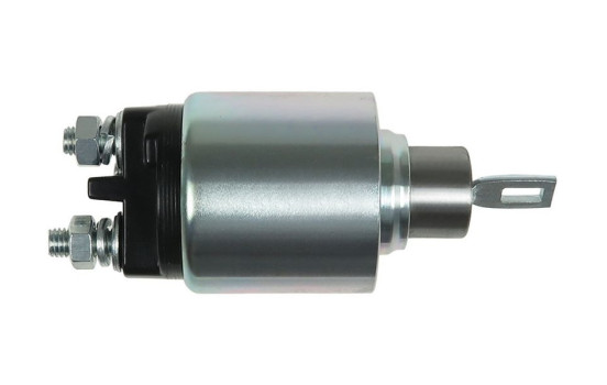 Magnetströmbrytare, startmotor