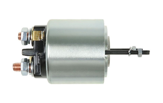 Magnetströmbrytare, startmotor