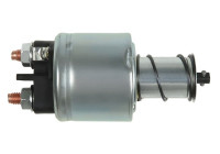 Magnetströmbrytare, startmotor