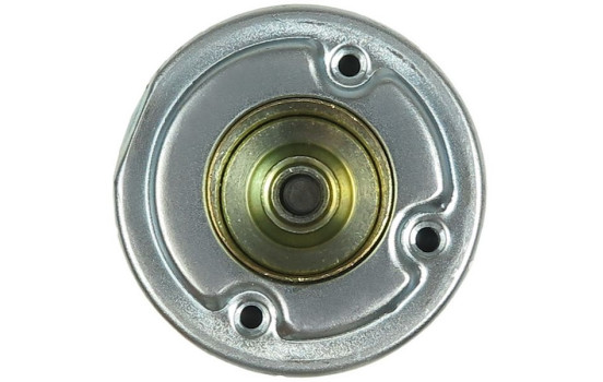 Magnetströmbrytare, startmotor, bild 2