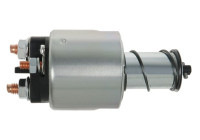 Magnetströmbrytare, startmotor