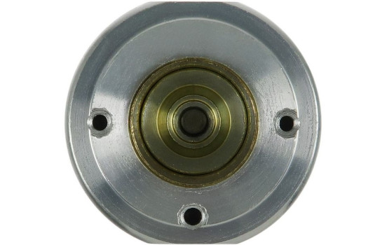 Magnetströmbrytare, startmotor, bild 2