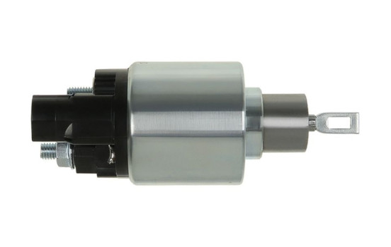 Magnetströmbrytare, startmotor