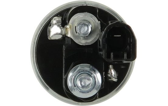 Magnetströmbrytare, startmotor, bild 3