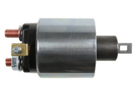 Magnetströmbrytare, startmotor