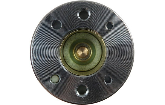 Magnetströmbrytare, startmotor, bild 2
