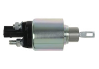 Magnetströmbrytare, startmotor