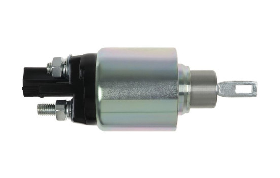 Magnetströmbrytare, startmotor