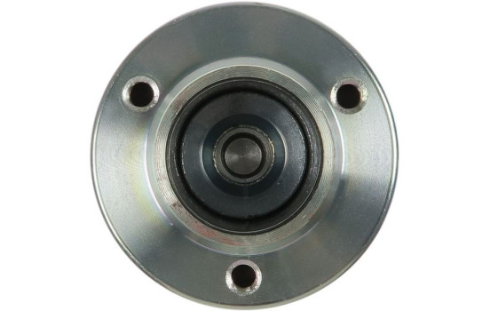 Magnetströmbrytare, startmotor, bild 2