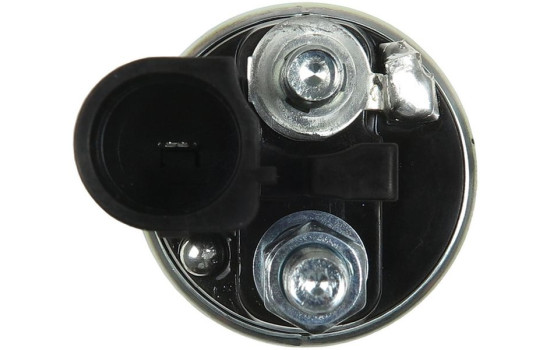 Magnetströmbrytare, startmotor, bild 3