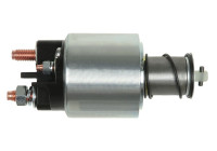 Magnetströmbrytare, startmotor