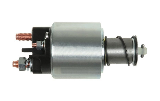 Magnetströmbrytare, startmotor