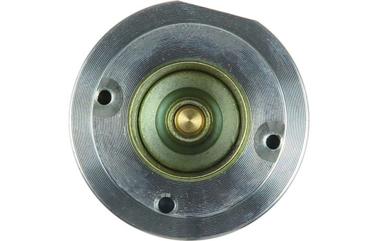 Magnetströmbrytare, startmotor, bild 2
