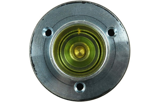 Magnetströmbrytare, startmotor, bild 2