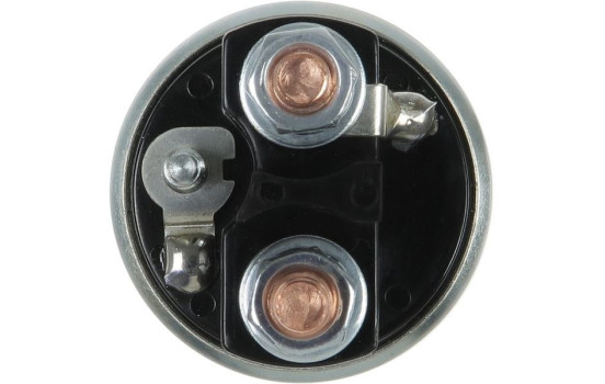 Magnetströmbrytare, startmotor, bild 3