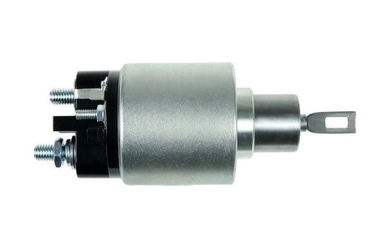 Magnetströmbrytare, startmotor