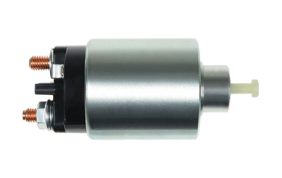 Magnetströmbrytare, startmotor