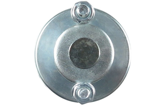 Magnetströmbrytare, startmotor, bild 2