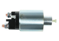 Magnetströmbrytare, startmotor