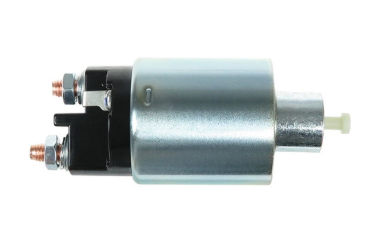 Magnetströmbrytare, startmotor