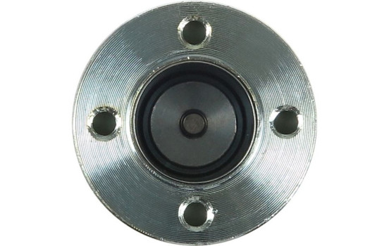 Magnetströmbrytare, startmotor, bild 2