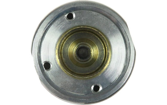 Magnetströmbrytare, startmotor, bild 2