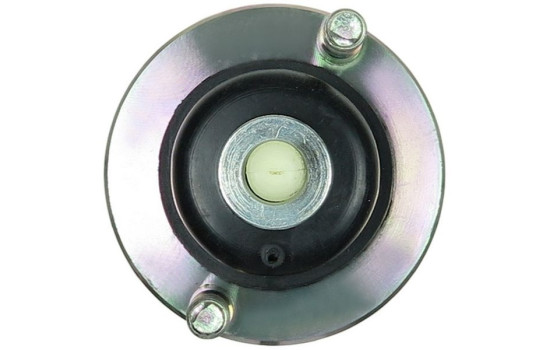 Magnetströmbrytare, startmotor, bild 2
