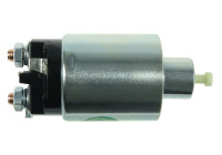Magnetströmbrytare, startmotor