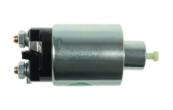 Magnetströmbrytare, startmotor