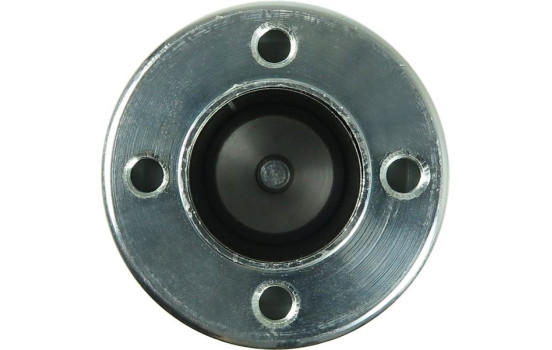 Magnetströmbrytare, startmotor, bild 2