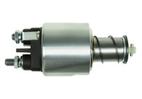 Magnetströmbrytare, startmotor