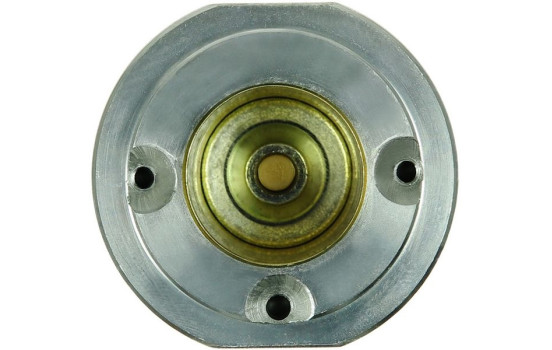 Magnetströmbrytare, startmotor, bild 2