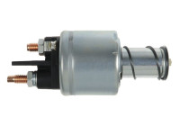 Magnetströmbrytare, startmotor