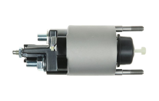 Magnetströmbrytare, startmotor
