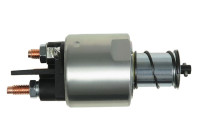 Magnetströmbrytare, startmotor