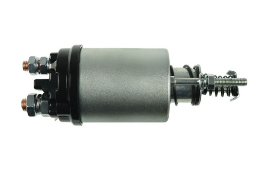 Magnetströmbrytare, startmotor