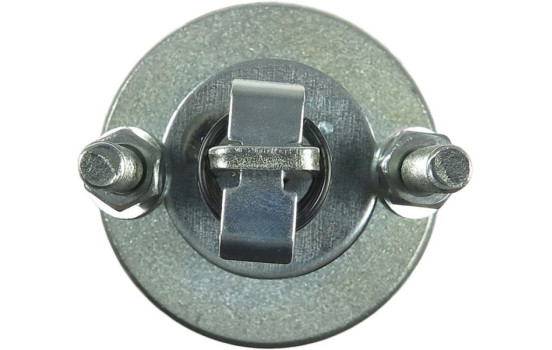Magnetströmbrytare, startmotor, bild 2