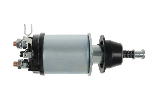 Magnetströmbrytare, startmotor