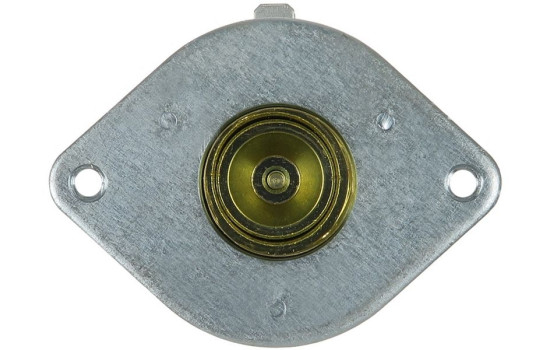Magnetströmbrytare, startmotor, bild 2