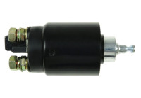 Magnetströmbrytare, startmotor