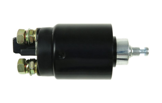 Magnetströmbrytare, startmotor
